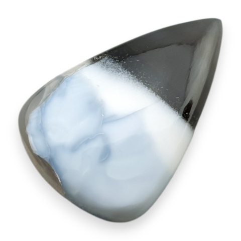 Opal niebieski kaboszon 32x22 mm nr 359