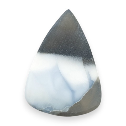 Opal niebieski kaboszon 32x22 mm nr 359