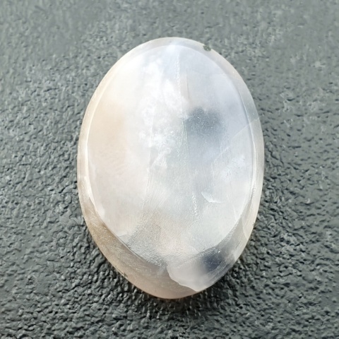 Agat dendrytowy kaboszon 25x17 mm nr 152