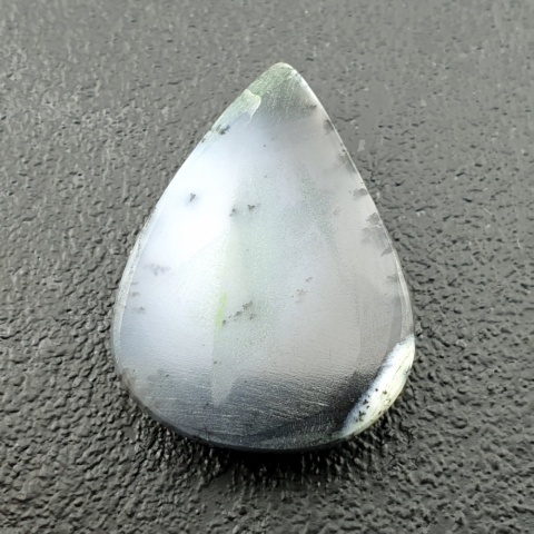 Agat dendrytowy kaboszon 26x19 mm nr 221