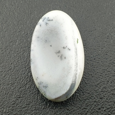 Agat dendrytowy kaboszon 29x16 mm nr 228