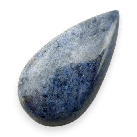 Dumortieryt cabochon 25x14 mm no 108