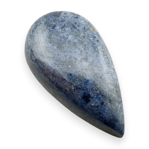 Dumortieryt cabochon 25x14 mm no 108