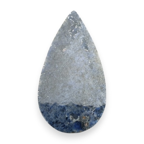 Dumortieryt cabochon 25x14 mm no 108