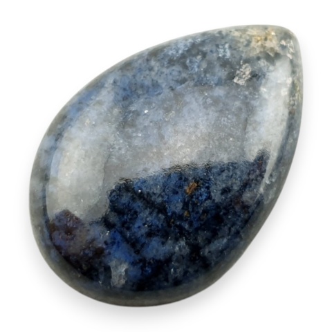 Dumortieryt kaboszon 27x18 mm nr 109