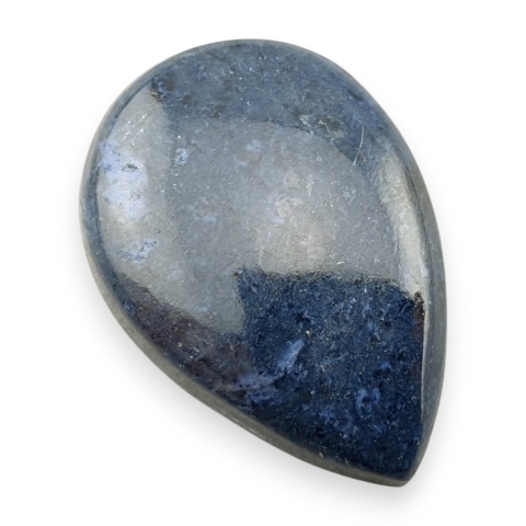 Dumortieryt kaboszon 27x19 mm nr 105
