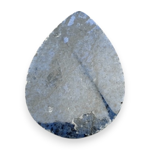 Dumortieryt kaboszon 28x20 mm nr 103