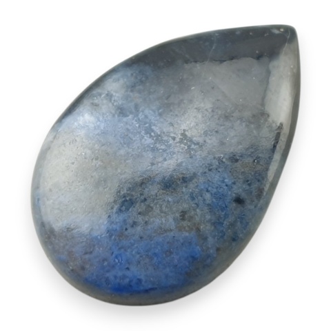 Dumortieryt kaboszon 29x19 mm nr 46