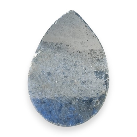 Dumortieryt kaboszon 29x19 mm nr 46