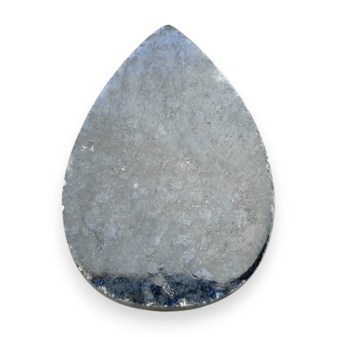 Dumortieryt kaboszon 29x21 mm nr 69