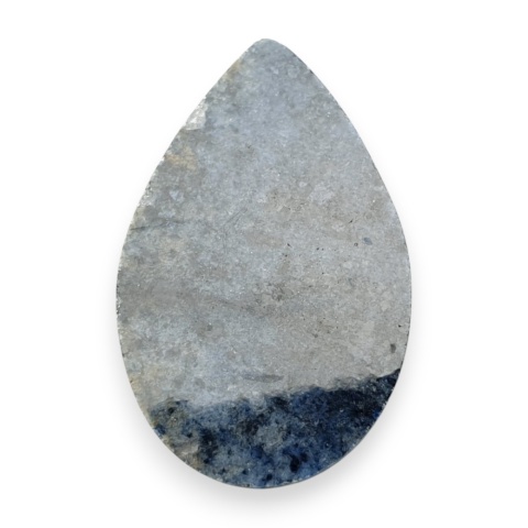 Dumortieryt kaboszon 30x19 mm nr 54
