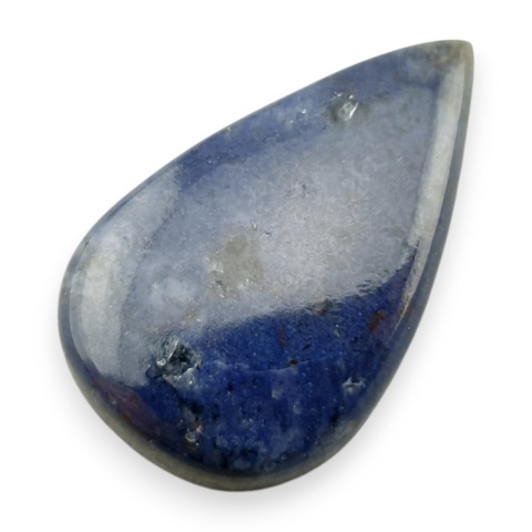 Dumortieryt cabochon 30x19 mm no 83