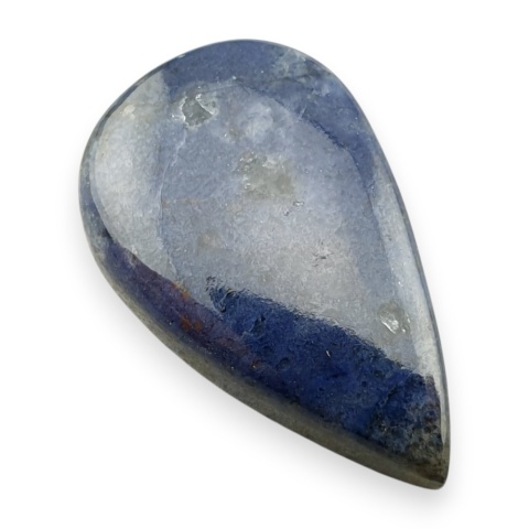 Dumortieryt cabochon 30x19 mm no 83