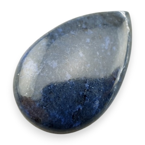 Dumortieryt cabochon 30x20 mm no 95