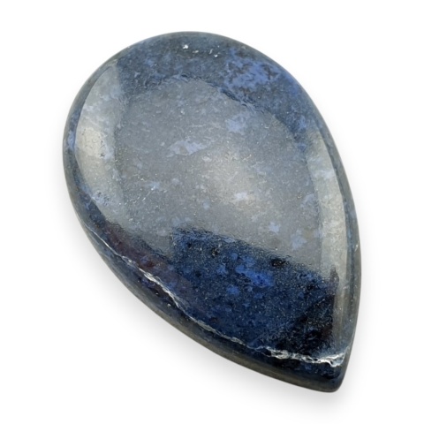 Dumortieryt cabochon 30x20 mm no 95