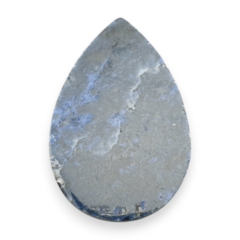 Dumortieryt cabochon 30x20 mm no 95