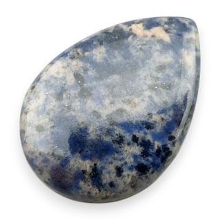 Dumortieryt kaboszon 30x21 mm nr 99
