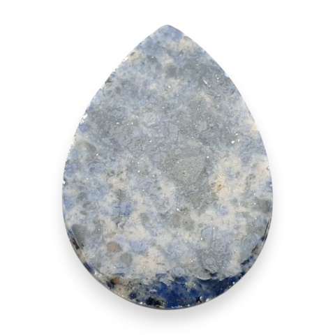 Dumortieryt kaboszon 30x21 mm nr 99
