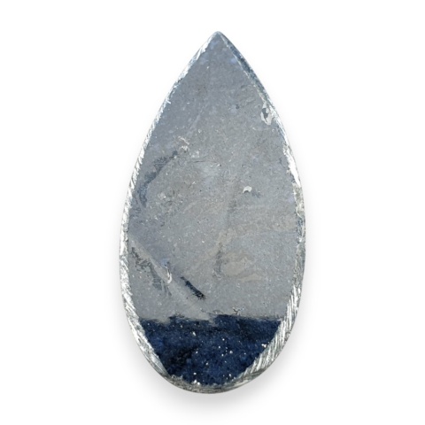 Dumortieryt kaboszon 36x18 mm nr 53