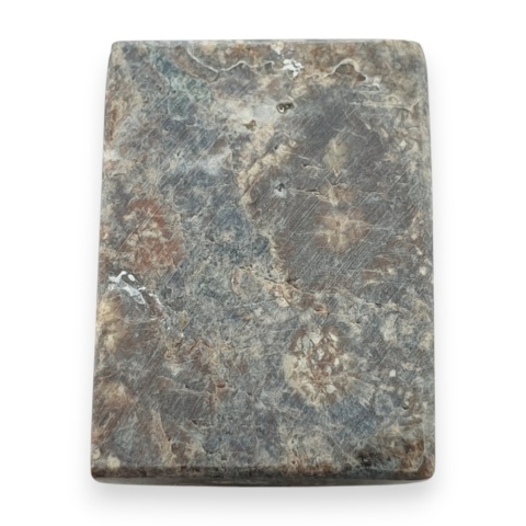 Jaspis leopardzi kaboszon 24x17 mm nr 84