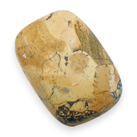 Maligano jasper cabochon 24x16 mm no 92