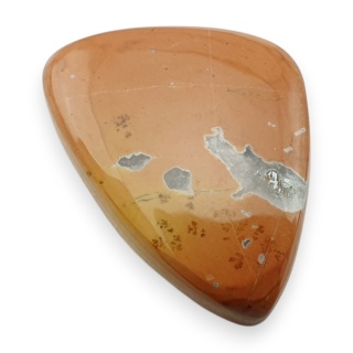 Jaspis maligano kaboszon 26x18 mm nr 99