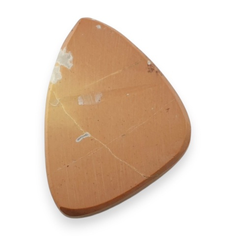 Jaspis maligano kaboszon 26x18 mm nr 99