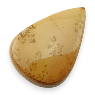 Jaspis maligano kaboszon 29x20 mm nr 40