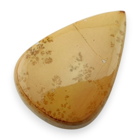 Maligano jasper cabochon 29x20 mm no 40