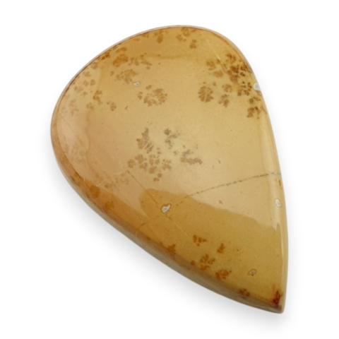 Maligano jasper cabochon 29x20 mm no 40