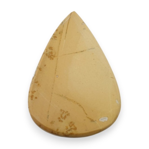 Maligano jasper cabochon 29x20 mm no 40