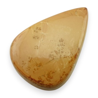 Jaspis maligano kaboszon 29x20 mm nr 64