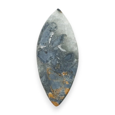 Maligano jasper cabochon 34x14 mm no 94