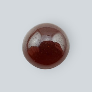 Granat Hessonit kaboszon fi 11 mm nr 103