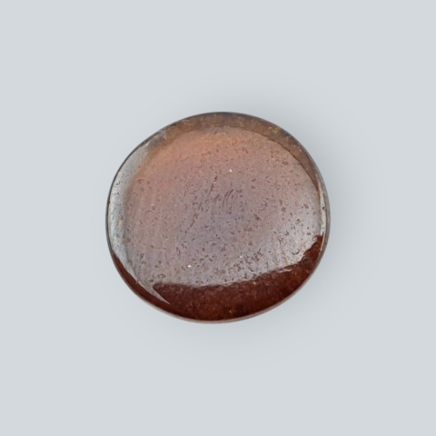 Granat Hessonit kaboszon fi 11 mm nr 103