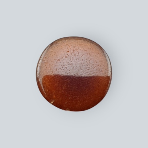 Granat Hessonit kaboszon fi 11 mm nr 139