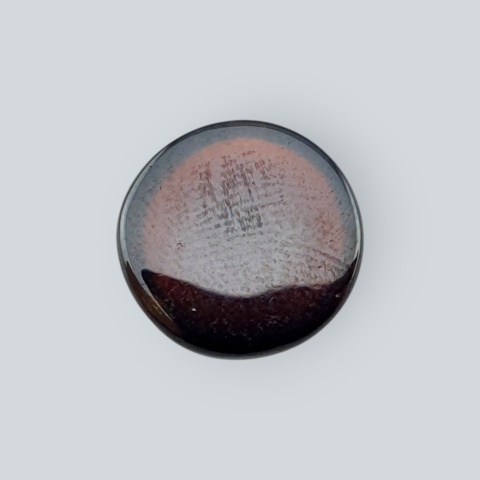 Granat Hessonit kaboszon fi 11 mm nr 159