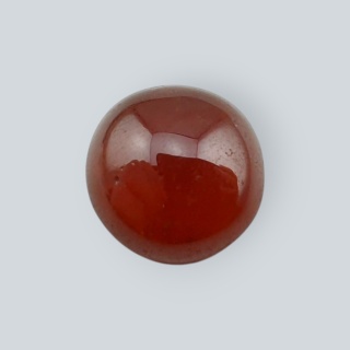 Granat Hessonit kaboszon fi 11 mm nr 164