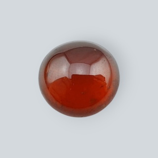 Granat Hessonit kaboszon fi 11 mm nr 179