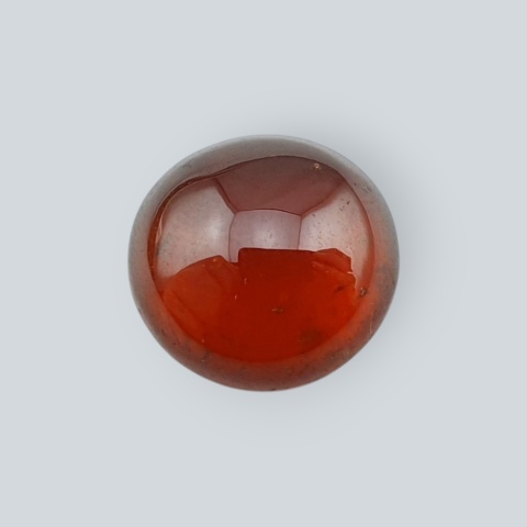 Granat Hessonit kaboszon fi 11 mm nr 179