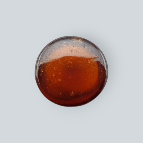 Granat Hessonit kaboszon fi 11 mm nr 179