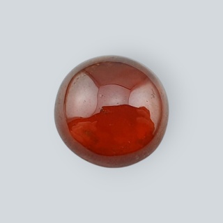 Granat Hessonit kaboszon fi 11 mm nr 194