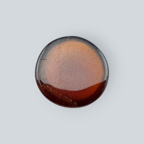 Granat Hessonit kaboszon fi 11 mm nr 227