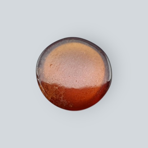 Granat Hessonit kaboszon fi 11 mm nr 57