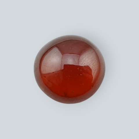 Granat Hessonit kaboszon fi 11 mm nr 68