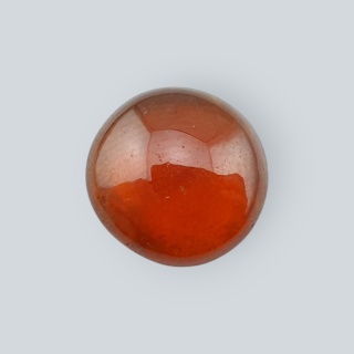 Granat Hessonit kaboszon fi 12 mm nr 76