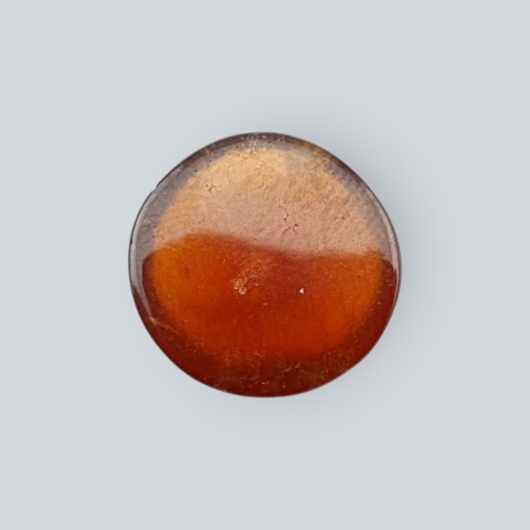 Granat Hessonit kaboszon fi 12 mm nr 76