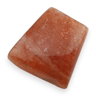 Sunstone cabochon 16x15 mm no 149