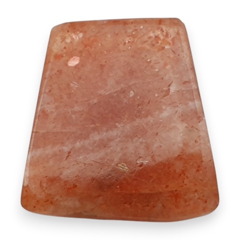 Kamień słoneczny kaboszon 16x15 mm nr 149