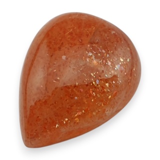 Sunstone cabochon 18x14 mm no 170